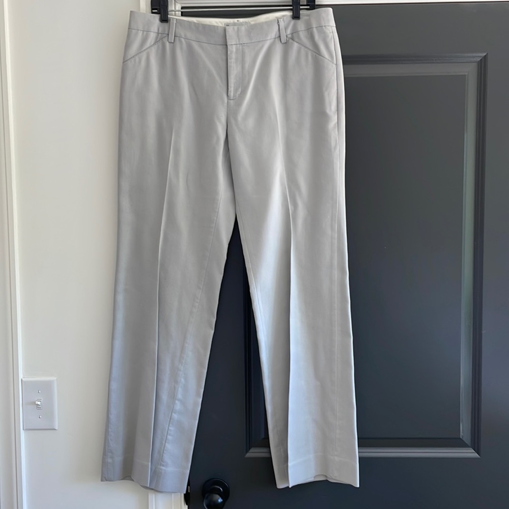 gap- perfect trouser